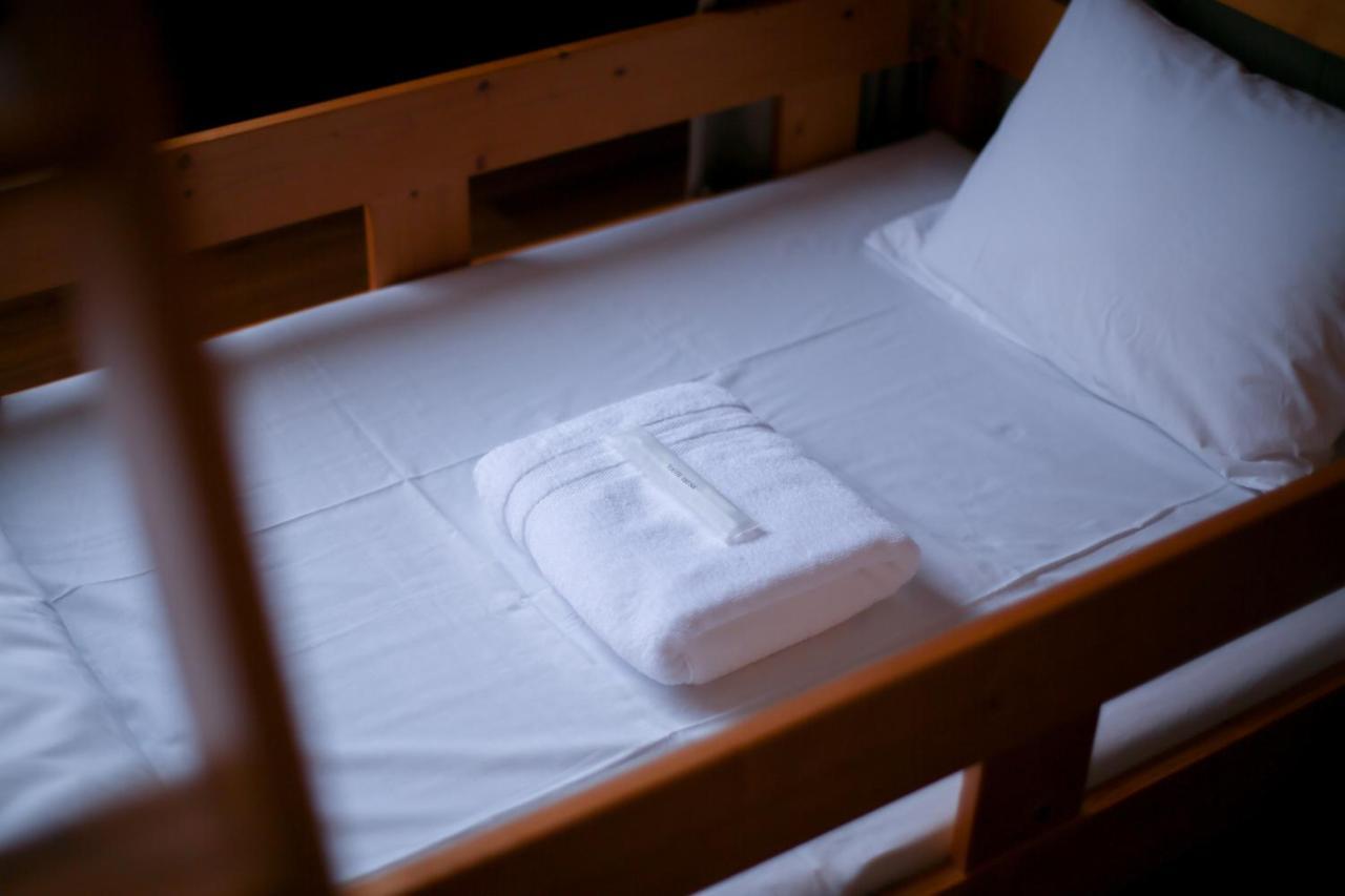 Tune Hostel（ツネホステル館山） Tateyama  Eksteriør bilde