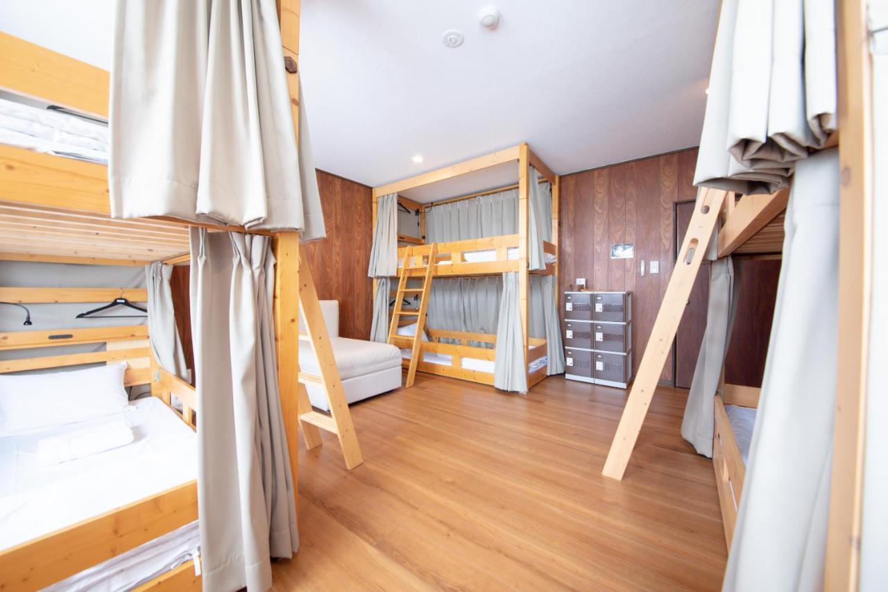 Tune Hostel（ツネホステル館山） Tateyama  Eksteriør bilde