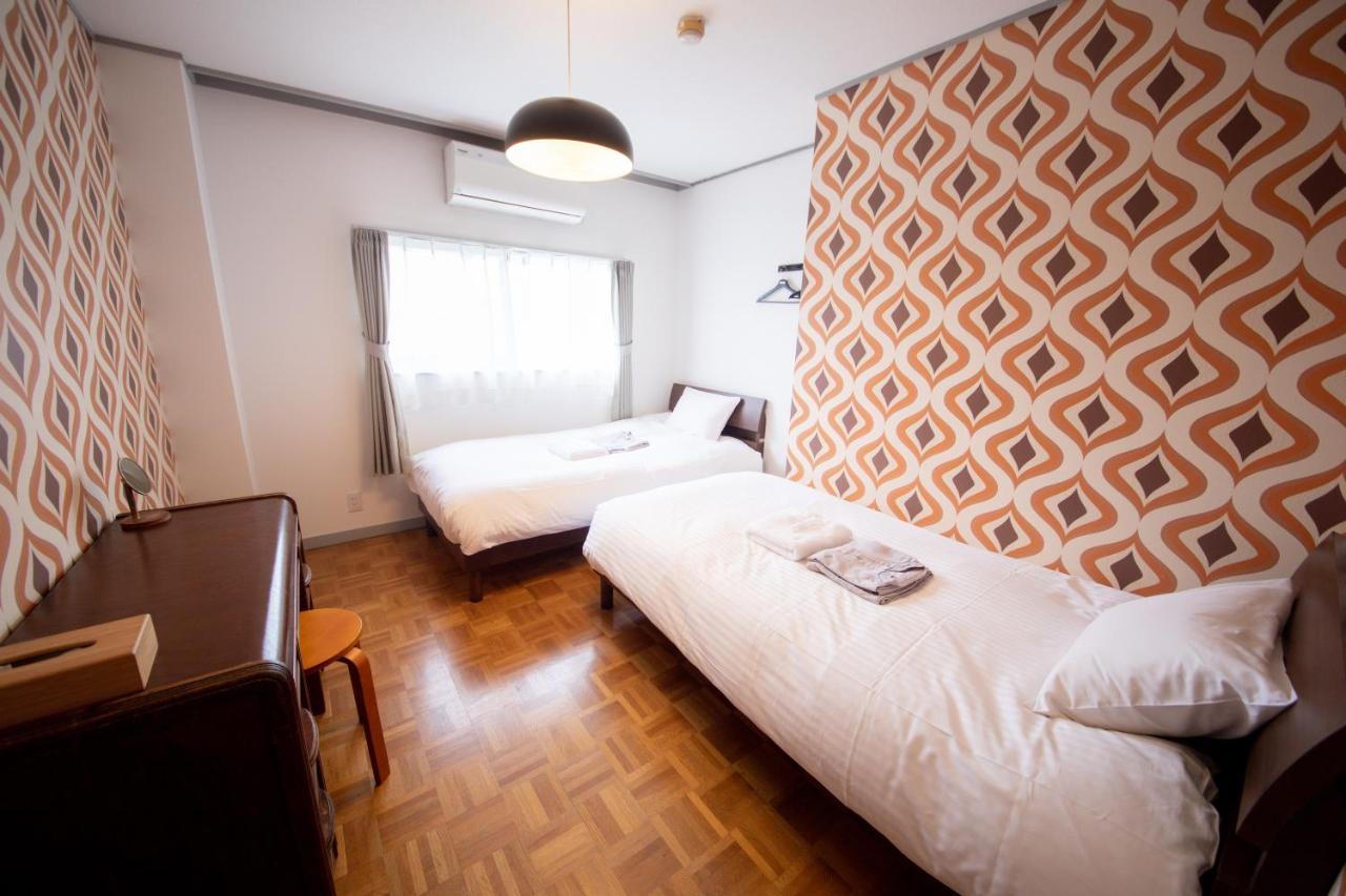 Tune Hostel（ツネホステル館山） Tateyama  Eksteriør bilde