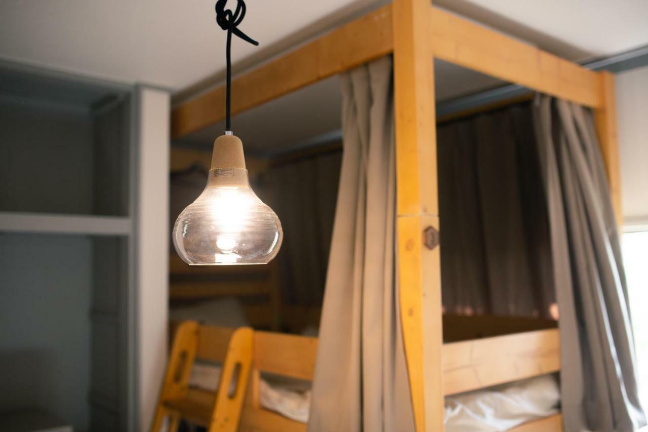 Tune Hostel（ツネホステル館山） Tateyama  Eksteriør bilde